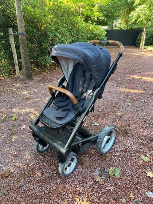 kinderwagen Mutsy, Kinderen en Baby's, Kinderwagens en Combinaties, Gebruikt, Kinderwagen, Mutsy, Ophalen