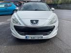 Peugoet RCZ 2.0L diesel 120kw, Cuir, Euro 5, Achat, Entreprise