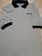 Polo shirt grijs XL Nieuw, Kleding | Heren, Ophalen, Grijs