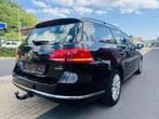 Volkswagen Passat Variant SW 1.6 CR TDi ! PROBLEME DSG !, Auto's, Automaat, Euro 5, 105 pk, Gebruikt