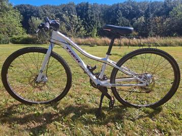 TREK Mountainbike  beschikbaar voor biedingen