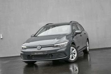 Volkswagen Golf Variant 1.0 eTSI Life, Argent ou Gris, Achat, Euro 6, Entreprise