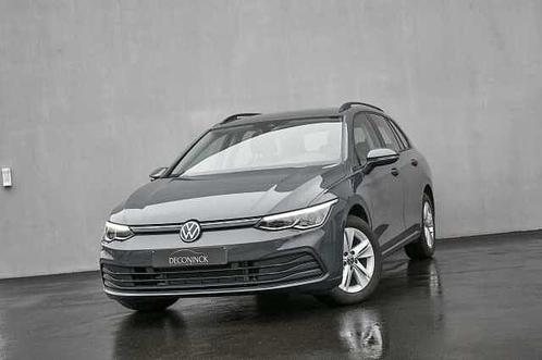 Volkswagen Golf Variant 1.0 eTSI Life, Auto's, Volkswagen, Bedrijf, Golf, ABS, Adaptive Cruise Control, Airbags, Airconditioning