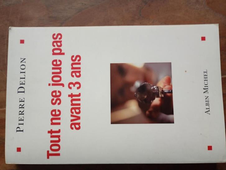 Deltion. Tout ne se joue pas avant 3 ans, Boeken, Chicklit, Ophalen