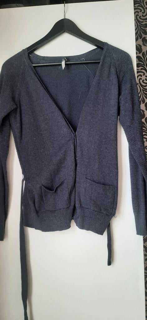 Vestje pepe jeans maat L, Ophalen of Verzenden, Zo goed als nieuw, Maat 42/44 (L)