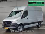 Mercedes Sprinter 315 CDI Automaat L2H2 150PK Airco Camera P, Auto's, Bestelwagens en Lichte vracht, Automaat, Stof, Gebruikt