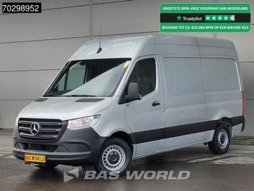 Mercedes Sprinter 315 CDI Automaat L2H2 150PK Airco Camera P beschikbaar voor biedingen