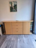 Meuble commode roche beaubois en 3 blocs, Enlèvement