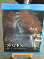 Blu ray The descent, Part 2, Ophalen of Verzenden, Gebruikt