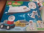 lego duplo 10944, Kinderen en Baby's, Ophalen of Verzenden, Zo goed als nieuw, Duplo