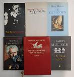 Boeken Harry Mulisch, Boeken, Literatuur, Gelezen, Ophalen of Verzenden