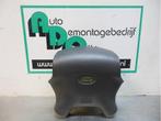 Airbag gauche (volant) d'un Landrover Freelander (Freelander, Autos : Pièces & Accessoires, -, 3 mois de garantie, Utilisé, -
