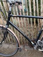 Fiets maat 55, Fietsen en Brommers, Ophalen of Verzenden, Zo goed als nieuw
