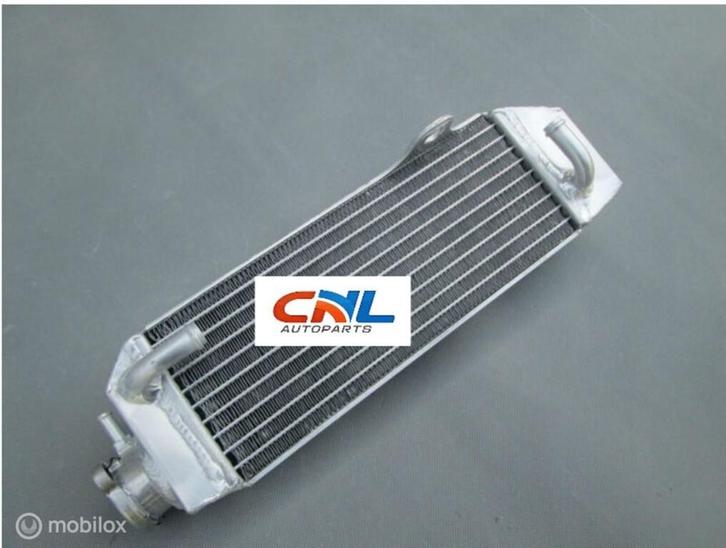 Radiateur HONDA CR80R/B;CR80 97-02/CR85R/B;CR85 03-07, Motos, Pièces | Honda, Neuf, Enlèvement ou Envoi