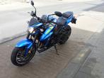 Moto GSXS, Motos, Motos | Suzuki, 4 cylindres, 12 à 35 kW, Particulier, Enduro