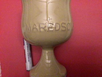 Maredsous limited edition bierglas collector item