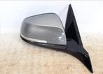 Rechter Buitenspiegel 5-PIN BMW 2 F22 M2 F87, Ophalen of Verzenden, Gebruikt, BMW