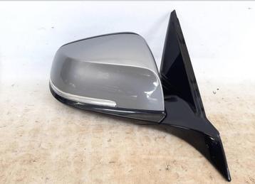 Rechter Buitenspiegel 5-PIN BMW 2 F22 M2 F87  beschikbaar voor biedingen