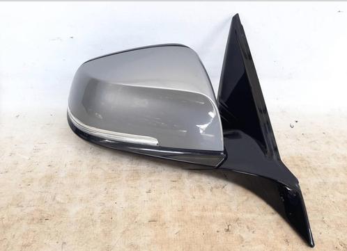 Rechter Buitenspiegel 5-PIN BMW 2 F22 M2 F87, Auto-onderdelen, Spiegels, BMW, Gebruikt, Ophalen of Verzenden
