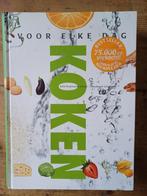 KOKEN VOOR ELKE DAG - KAV-Praktische School, Boeken, Ophalen of Verzenden, Zo goed als nieuw, Nederland en België