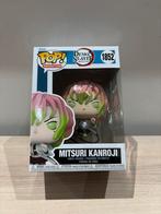Demon Slayer - Mitsuri Kanroji (Attaque) 1852 Funko Pop, Enlèvement ou Envoi, Comme neuf