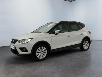 Seat Arona *GPS*Carplay*APS Ar*Clim auto*Cruisecontrol  beschikbaar voor biedingen