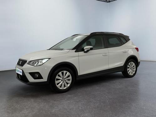 Seat Arona *GPS*Carplay*APS Ar*Clim auto*Cruisecontrol, Auto's, Seat, Bedrijf, Arona, Airbags, Airconditioning, Bluetooth, Boordcomputer