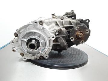 BOÎTE DE TRANSFERT 4X4 SsangYong Rexton (4408000003), Utilisé, SsangYong