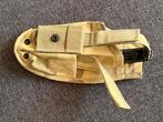 Gaine holster ABL desert, Verzamelen, Ophalen of Verzenden