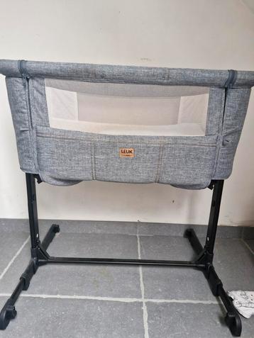 Cosleeper  beschikbaar voor biedingen