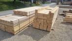 VUREN BALKEN 400x15x5, Ophalen, Nieuw, Balk, Vuren