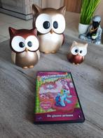 Dvd my little pony, Enlèvement ou Envoi, Comme neuf