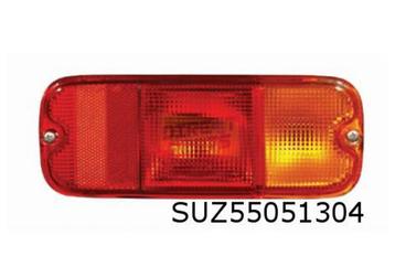 Suzuki Jimny achterlicht Links (in achterbumper) Origineel!  beschikbaar voor biedingen