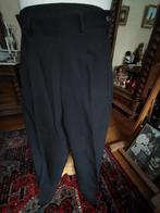 Klassieke zwarte dames broek van Benetton, Ophalen of Verzenden, Zo goed als nieuw, Maat 34 (XS) of kleiner