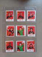 Panini Euro 2016 cola stickers, Collections, Comme neuf, Enlèvement ou Envoi