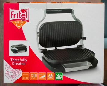 FRITEL POP UP grill A203 beschikbaar voor biedingen
