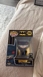 funko pop batman 286, Ophalen, Zo goed als nieuw