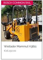 STOCK nieuwe heftrucks vanaf 12000 € occasie vanaf  2000, Zakelijke goederen, Machines en Bouw | Heftrucks en Intern transport