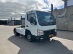 2008 Mitsubishi Canter 3C15 BE trekker, Auto's, Bestelwagens en Lichte vracht, Gebruikt, Bedrijf, Euro 4, Mitsubishi