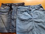 2 rokjes 36, Kleding | Dames, Rokken, AO, Blauw, Ophalen of Verzenden, Zo goed als nieuw