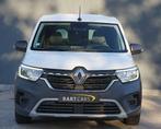 Renault Kangoo Automaat, Automaat, Emergency brake assist, Wit, Bedrijf