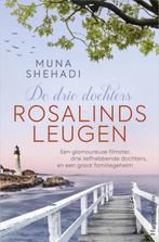 Muna Shehadi / reeks de drie dochters, Ophalen of Verzenden, Zo goed als nieuw