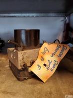 Skoda Fabia / Roomster 2007 - 2013 abs pomp 6r0614117F €30, Auto-onderdelen, Ophalen of Verzenden, Gebruikt, Skoda