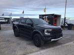 ford ranger raptor 20tdi 205pk 6/2025 4000km 5jaar garantie, Auto's, Automaat, 4 deurs, 4 cilinders, 2500 kg