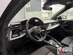 Audi A3 Sportback 30 TDI Pro Line Automaat | € 13.200,- NETT, Autos, Audi, Achat, Entreprise, Noir, Automatique