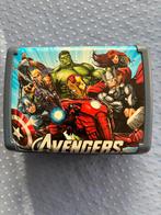 Marvel Avengers nieuwe brooddoos!, Ophalen of Verzenden, Nieuw