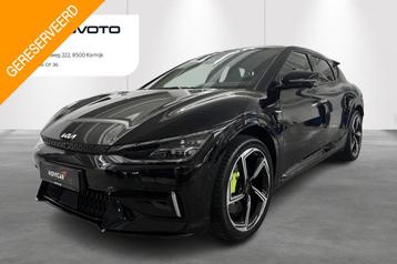 KIA Ev6 BEV 77,4 kWH GT AWD beschikbaar voor biedingen