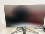 Msi monitor 170hz curved, Informatique & Logiciels, Moniteurs, VA, Comme neuf, Enlèvement, DisplayPort