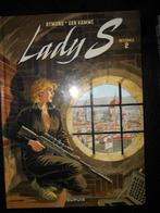 Lady S intégrale 2 eo, Livres, Enlèvement ou Envoi