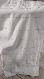 Gordijnen, Huis en Inrichting, Gebruikt, 100 tot 150 cm, 200 cm of meer, Ophalen of Verzenden